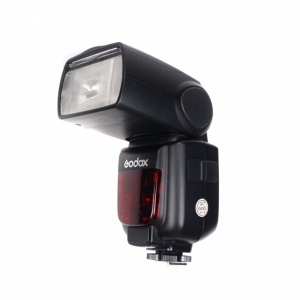 Used Godox TT685 Flash (Olympus Fit)